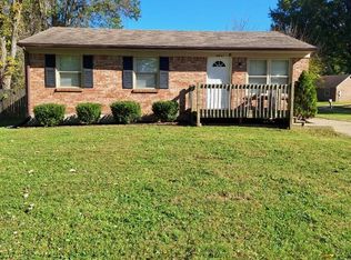 4801 Haney Way, Louisville, KY 40272