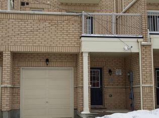 15 Cathedral High St, Markham, ON L6C 0N9