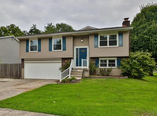 10884 West Rd, Harrison, OH 45030