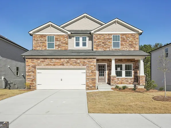 178 Proust Cir, Dallas, GA 30132