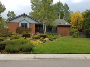 307 Skysail Ln, Fort Collins, CO 80525