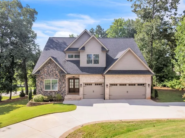 116 Viaroma Dr, Anderson, SC 29621