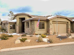 1662 Stable Rock Rd, Prescott, AZ 86303