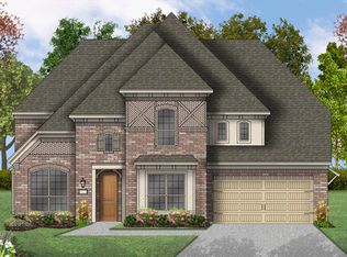 9812 Grouse Ridge Ln, Oak Pt, TX 75068