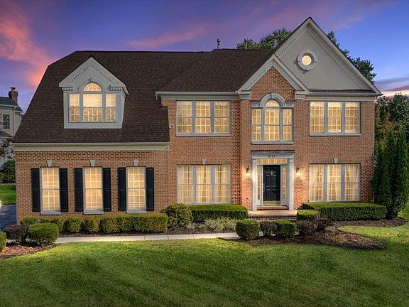 5th image of 8107 Tichenor Point Ct