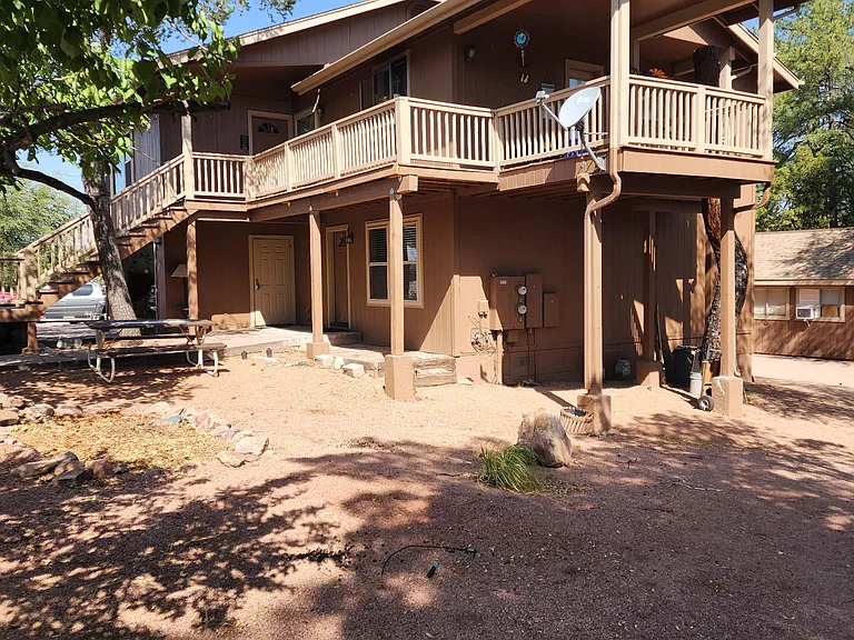206 E Jura Cir #2 — Photo 1