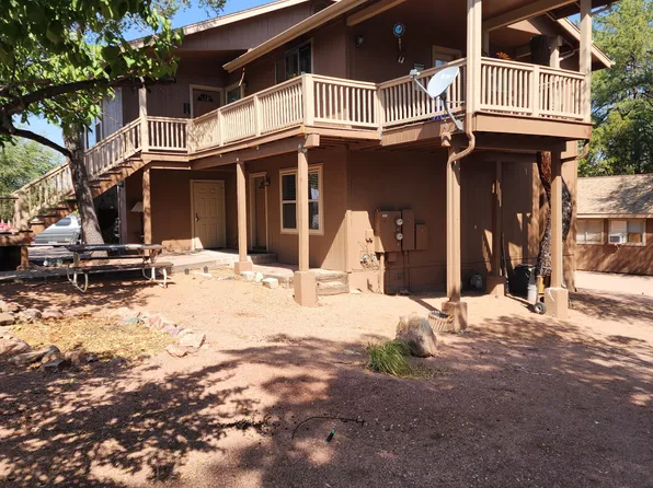 206 E Jura Cir APT 2, Payson, AZ 85541