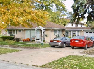 17859 William St, Lansing, IL 60438