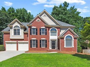 4055 Canterbury Walk Dr, Duluth, GA 30097