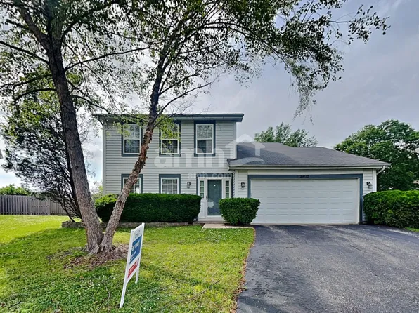 2415 Sisters Ct, Naperville, IL 60564