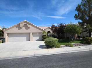 3256 Sterlingshire Dr, Spring Valley, NV 89146