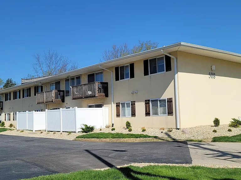 508 N Cass Ave #204 — Photo 11
