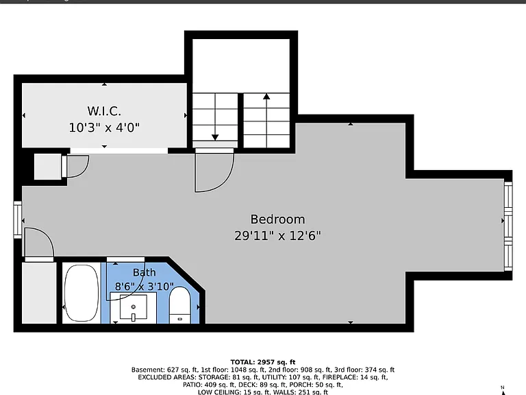 1525 Madison St — Photo 48