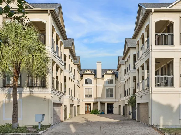 622 Knox St, Houston, TX 77007
