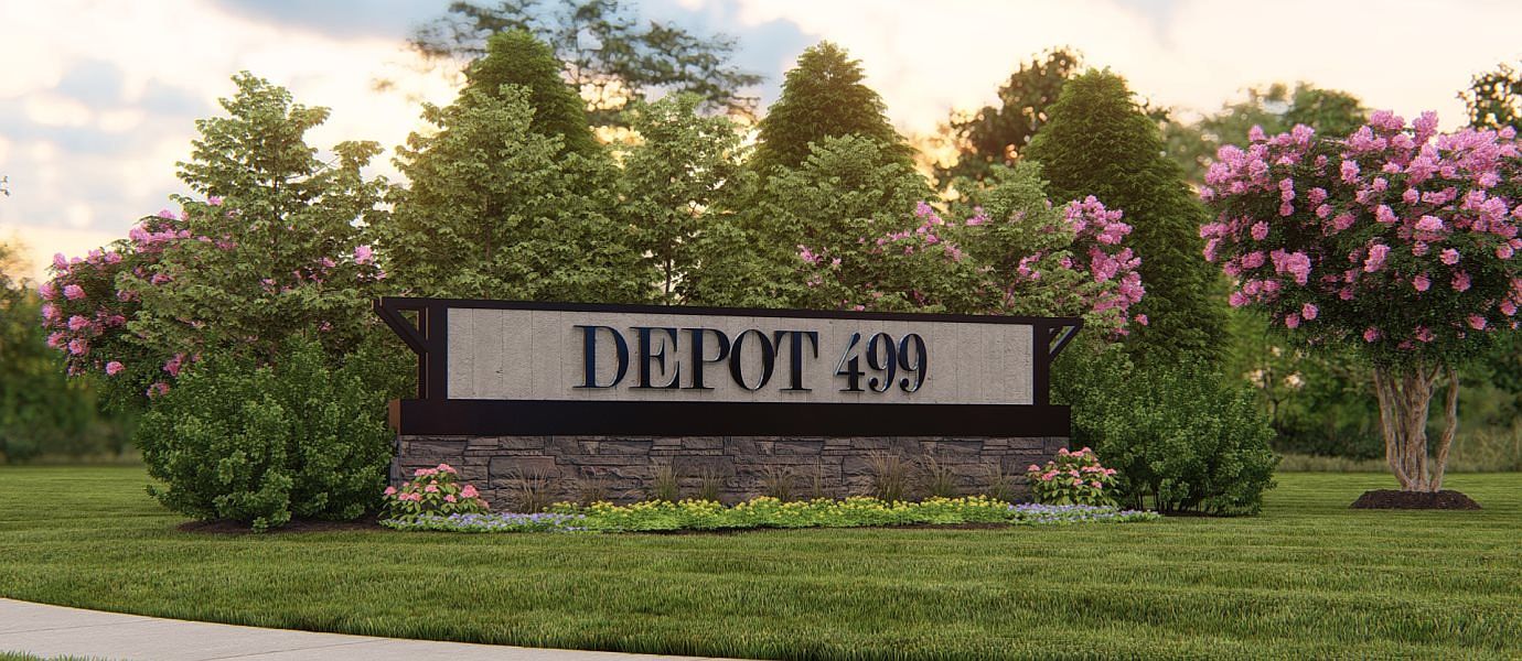 Depot 499 Capitol Collection by Lennar in Apex NC Zillow