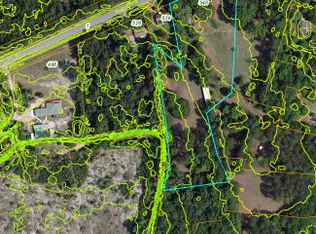 548 State Highway 99, Brunswick, GA 31523