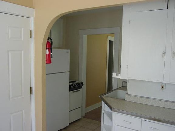 Kitchen SW
