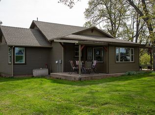 81209 Burtner Rd, Dufur, OR 97021