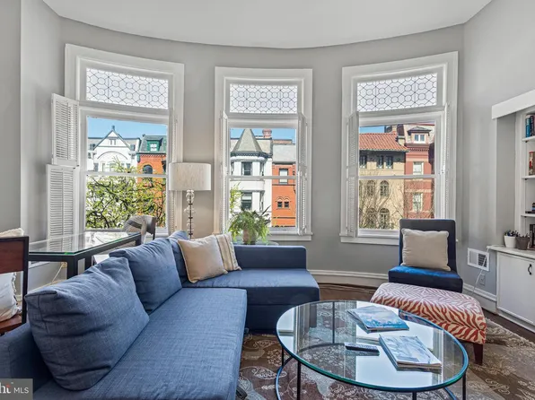 1740 New Hampshire Ave NW APT F, Washington, DC 20009