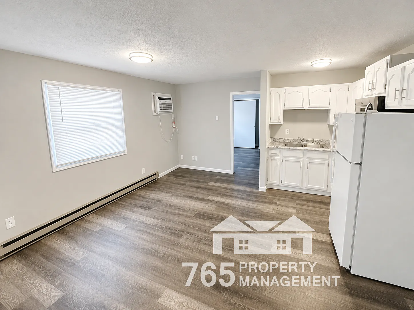 1 bed, 700 sqft, $695 — Photo 3