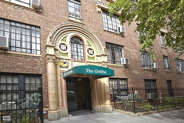 Rented by Brown Harris Stevens | media 10