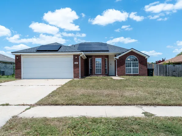 2007 Lava Ln, Killeen, TX 76549