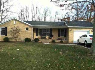 205 Maple Dr, Albany, IN 47320