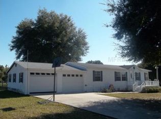 4343 Laughlin Rd, Mount Dora, FL 32757