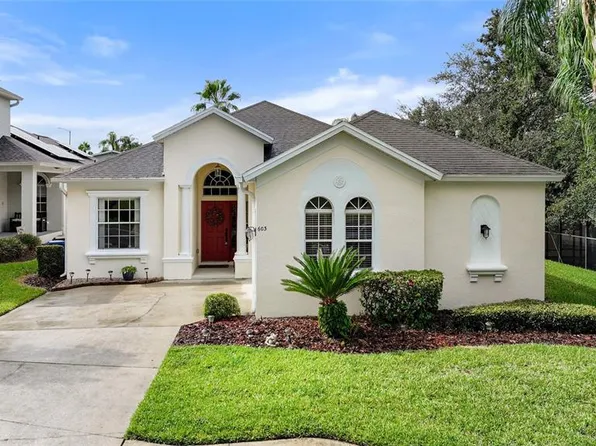 603 Copeland Dr, Haines City, FL 33844