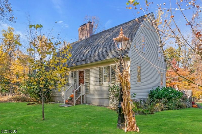 27 Sandy Ridge Road, Stockton, NJ 08559 MLS 3873290 Zillow