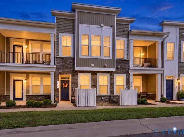4018 Holister Trce, Midlothian, VA 23112