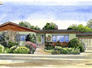 726 Pomona Ave, El Cerrito, CA