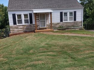 220 N Dellwood Ave, Saint Louis, MO