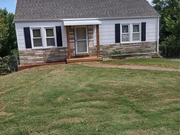220 N Dellwood Ave, Saint Louis, MO 63135