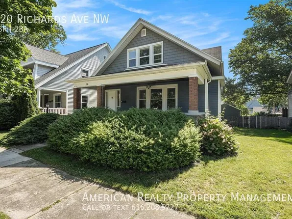 120 Richards Ave NW, Grand Rapids, MI 49504