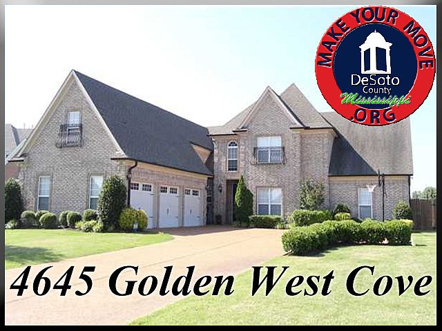 1st image of 4645 Golden West Cv