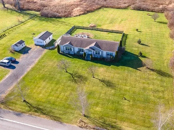 4710 State Highway 206, Bainbridge, NY 13733