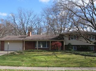 2826 N Star Rd, Columbus, OH 43221