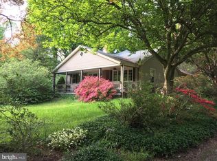 16900 Queen Anne Bridge Rd, Bowie, MD 20716