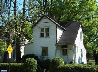 19 Center St, Ambler, PA 19002