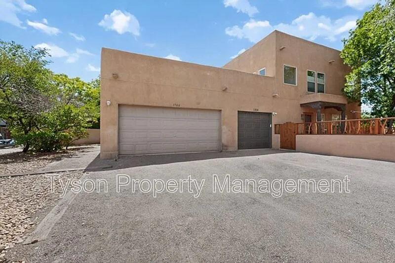 Building Photo - 1700 Violetas Rd NW