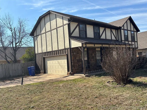 1701 W Inglewood St, Broken Arrow, OK 74011