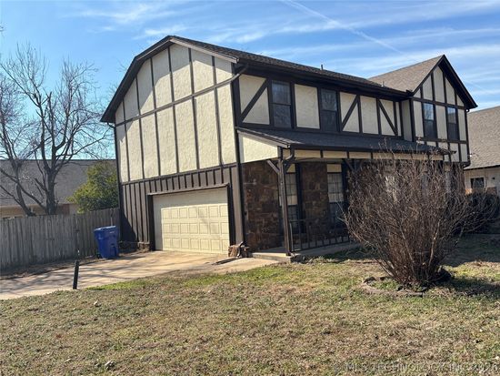 1701 W Inglewood St, Broken Arrow, OK 74011