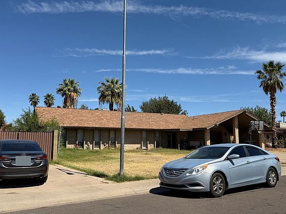 3rd image of 3024 W Mescal St