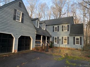 6024 Watch Harbour Rd, Midlothian, VA 23112