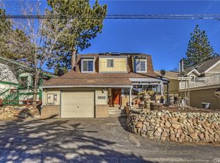 1823 Nob Hill Dr, Running Springs, CA 92382