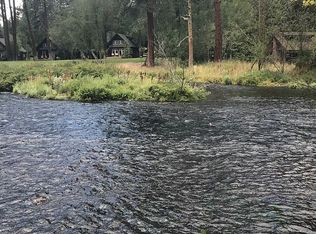 13750 SW Camp Sherman Rd, Camp Sherman, OR 97730