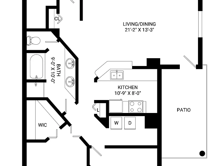 TAVA Waters Apartments — Photo 120