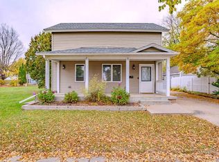 614 E UNION AVENUE, Wausau, WI 54403