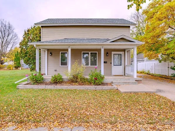 614 E UNION AVENUE, Wausau, WI 54403